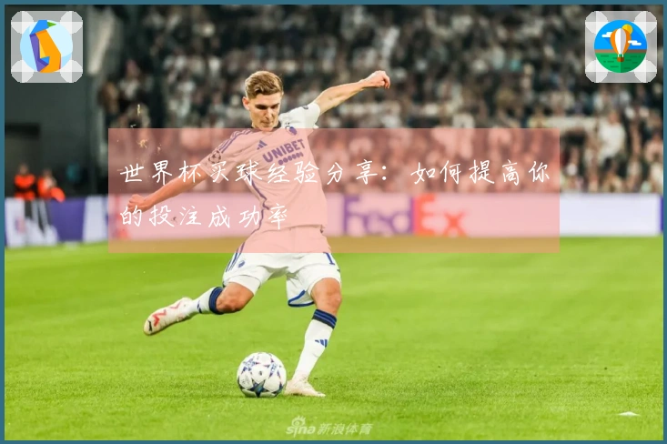 世界杯买球经验分享：如何提高你的投注成功率