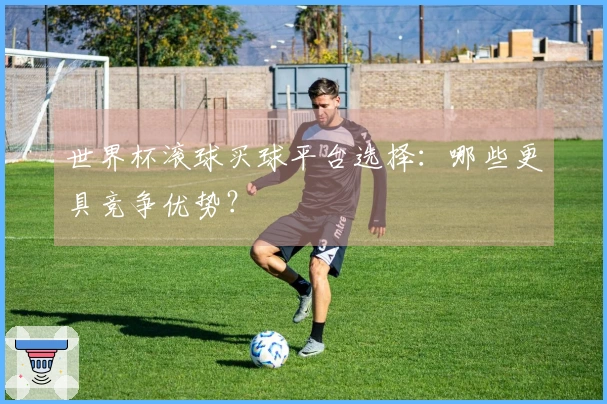 世界杯滚球买球平台选择:哪些更具竞争优势?