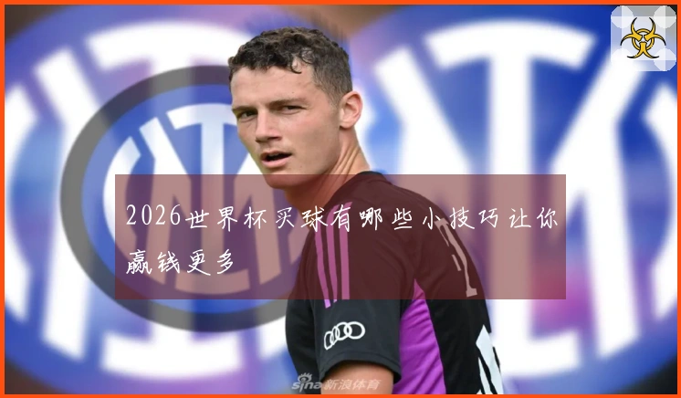 2026世界杯买球有哪些小技巧让你赢钱更多
